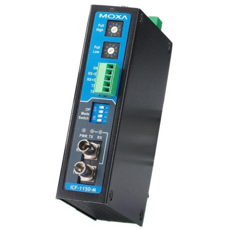 Moxa ICF-1150-M-ST-T-IEX